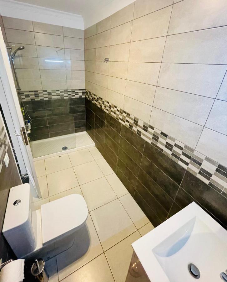 Magnificent Apt. With Sea View, Cliff & Marina Santiago del Teide Exterior foto
